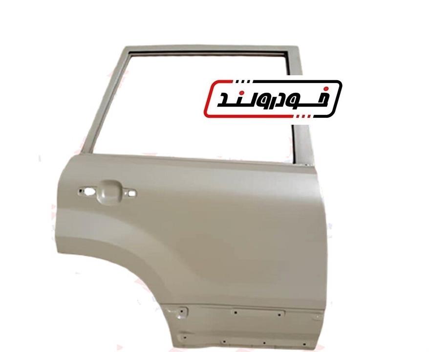 درب عقب راست قدیم سوزوکی ویتارا
